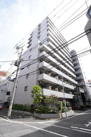 藤和シティコープ大森(品川区)